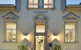 Konrads Limburg - Hotel & Gaestehaus